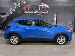 Nissan Kicks 2022 - Thumbnail 2
