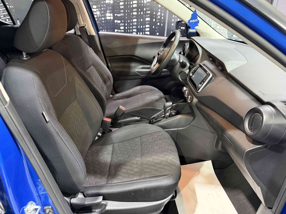 Nissan Kicks 2022 - Image 10