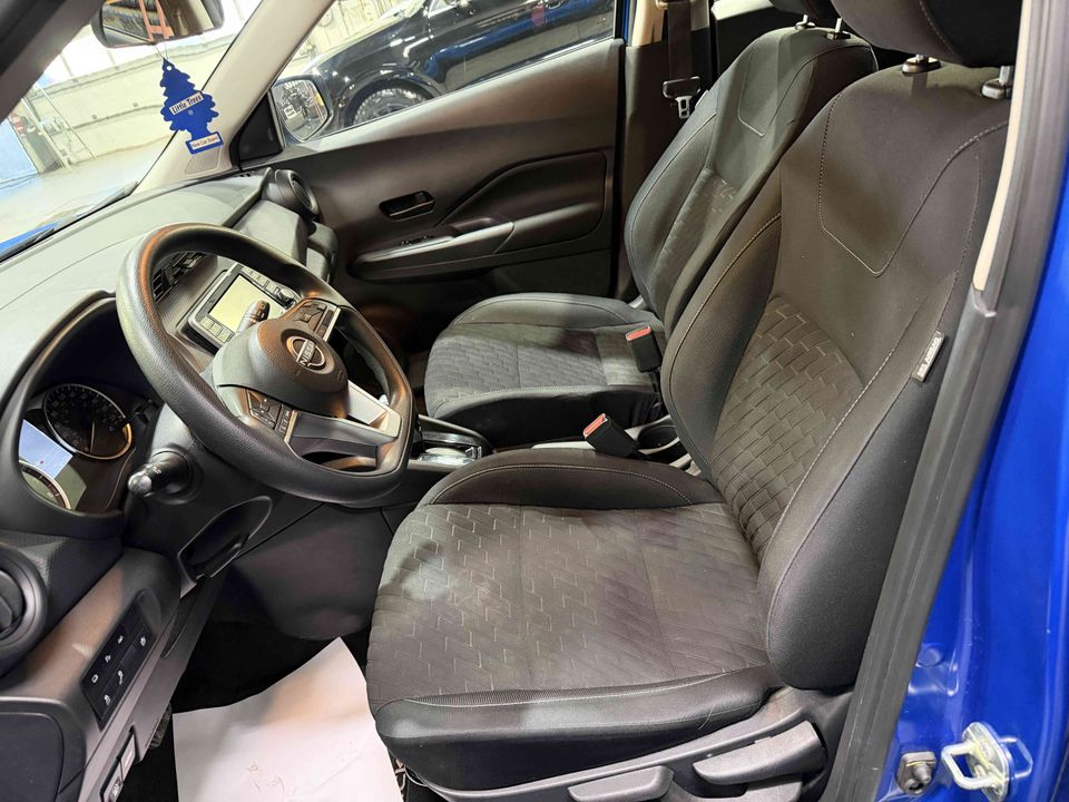 Nissan Kicks 2022 - Image 6
