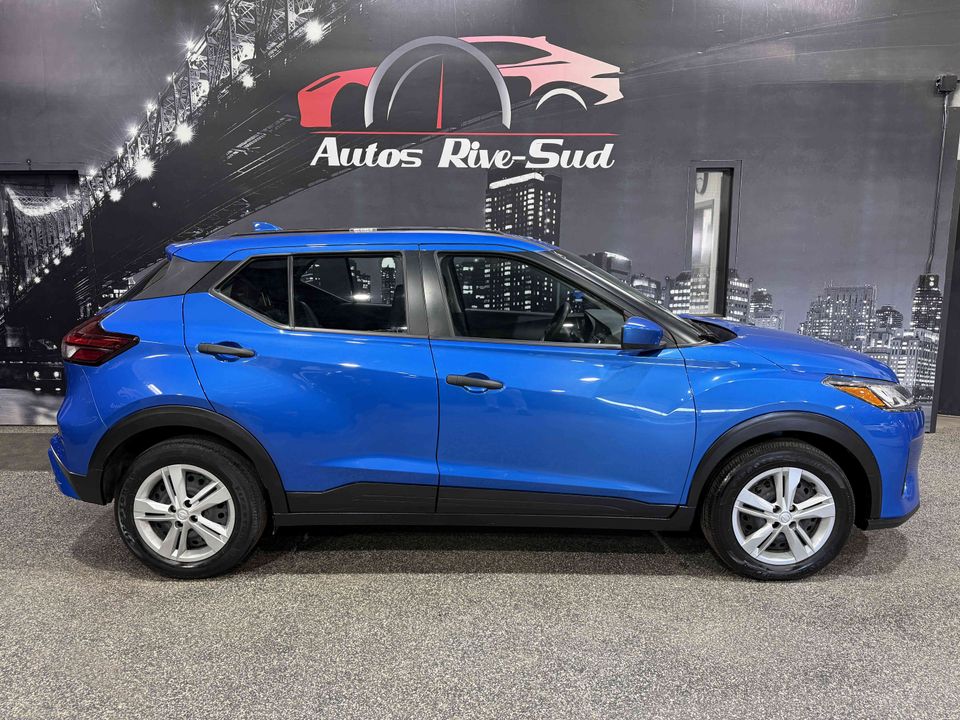 Nissan Kicks 2022 - Image 2