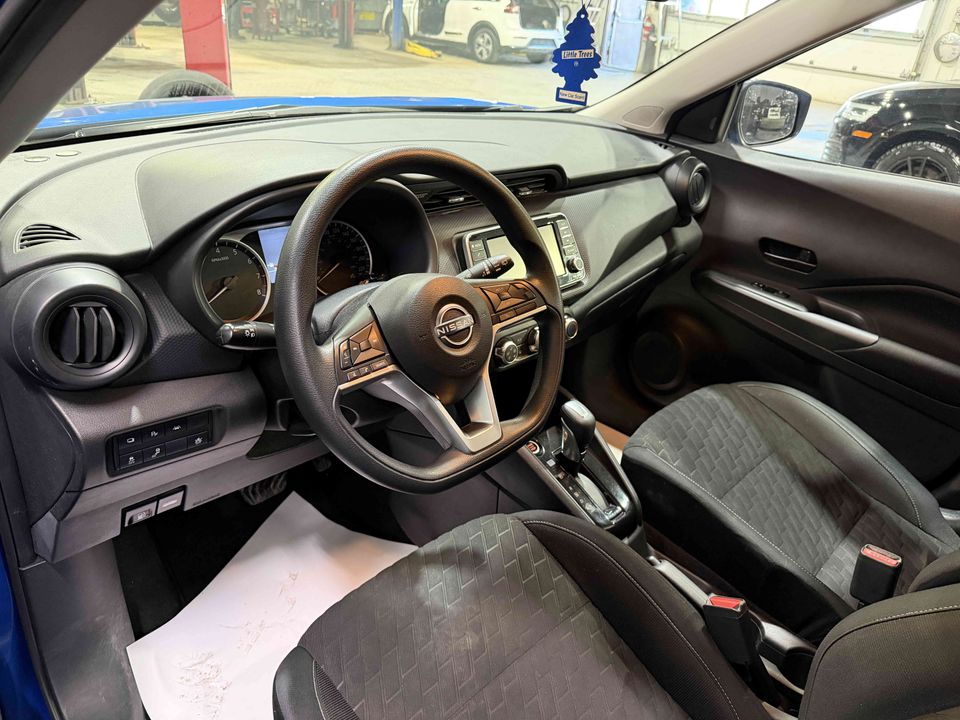 Nissan Kicks 2022 - Image 7