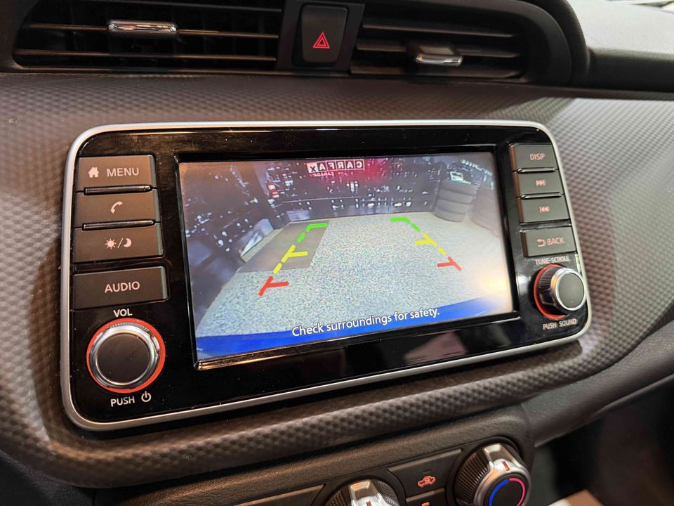 Nissan Kicks 2022 - Image 14