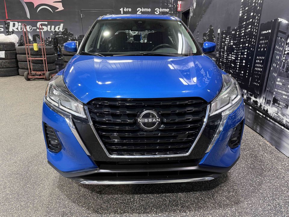 Nissan Kicks 2022 - Image 3