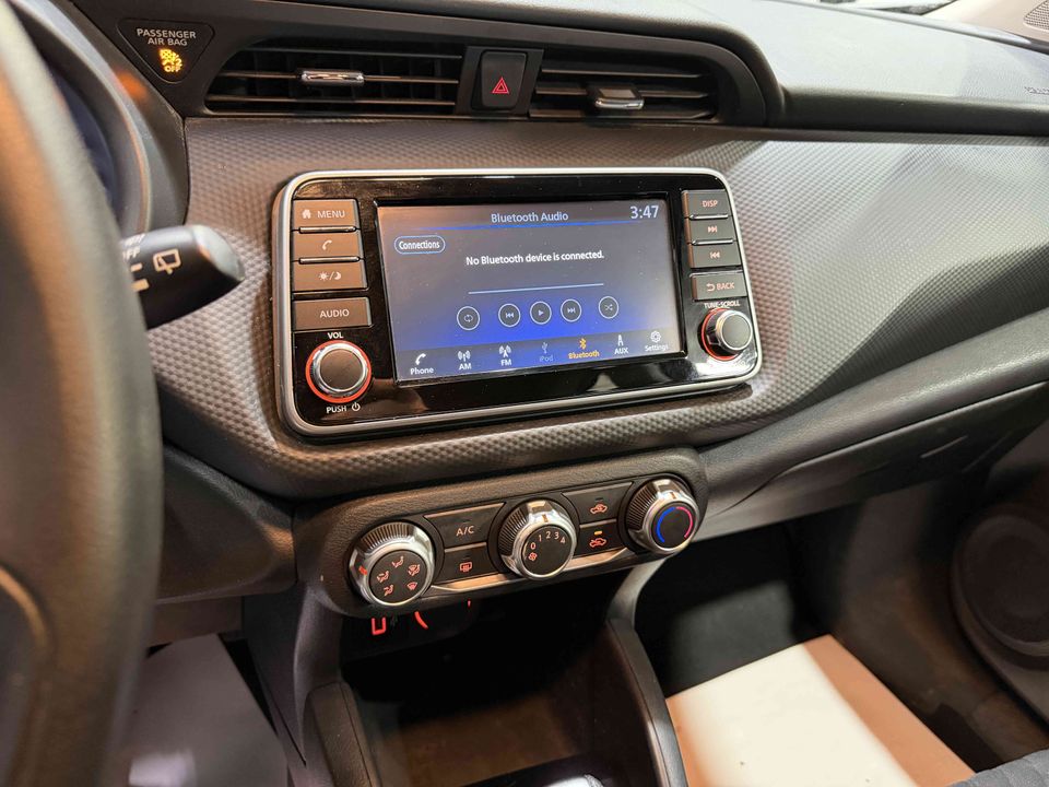 Nissan Kicks 2022 - Image 13