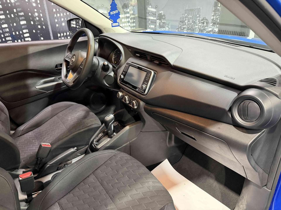 Nissan Kicks 2022 - Image 9