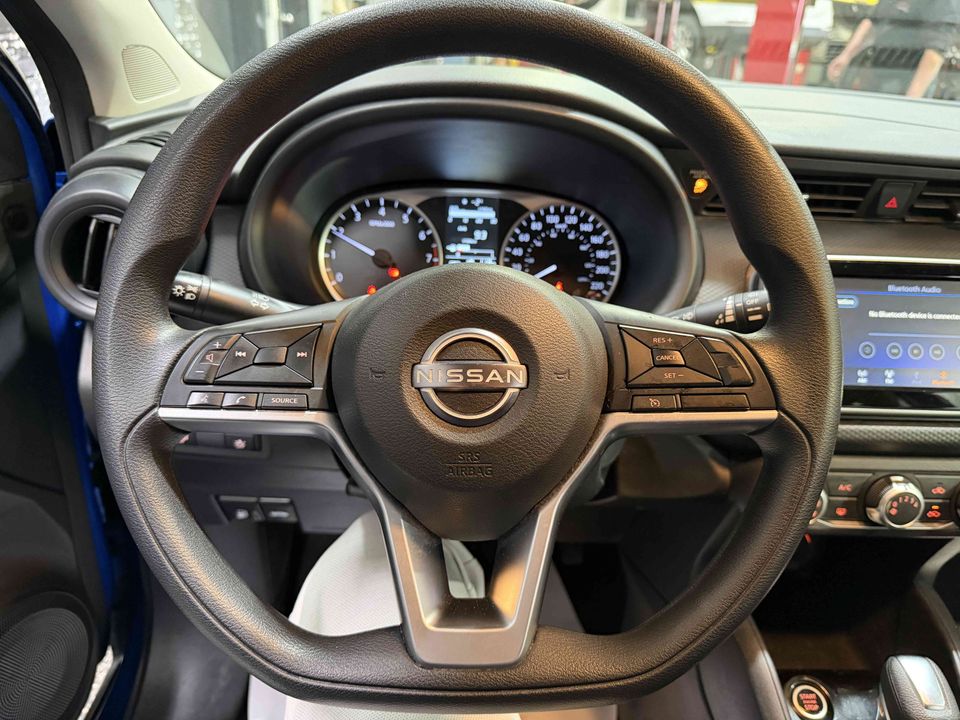 Nissan Kicks 2022 - Image 12