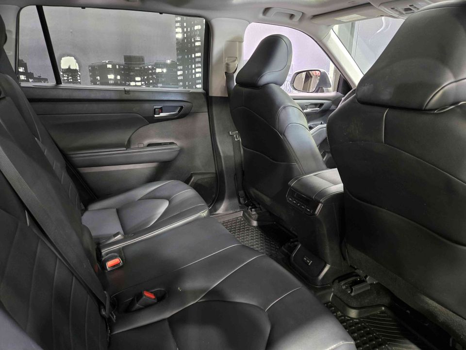 Toyota Highlander 2024 - Image 13