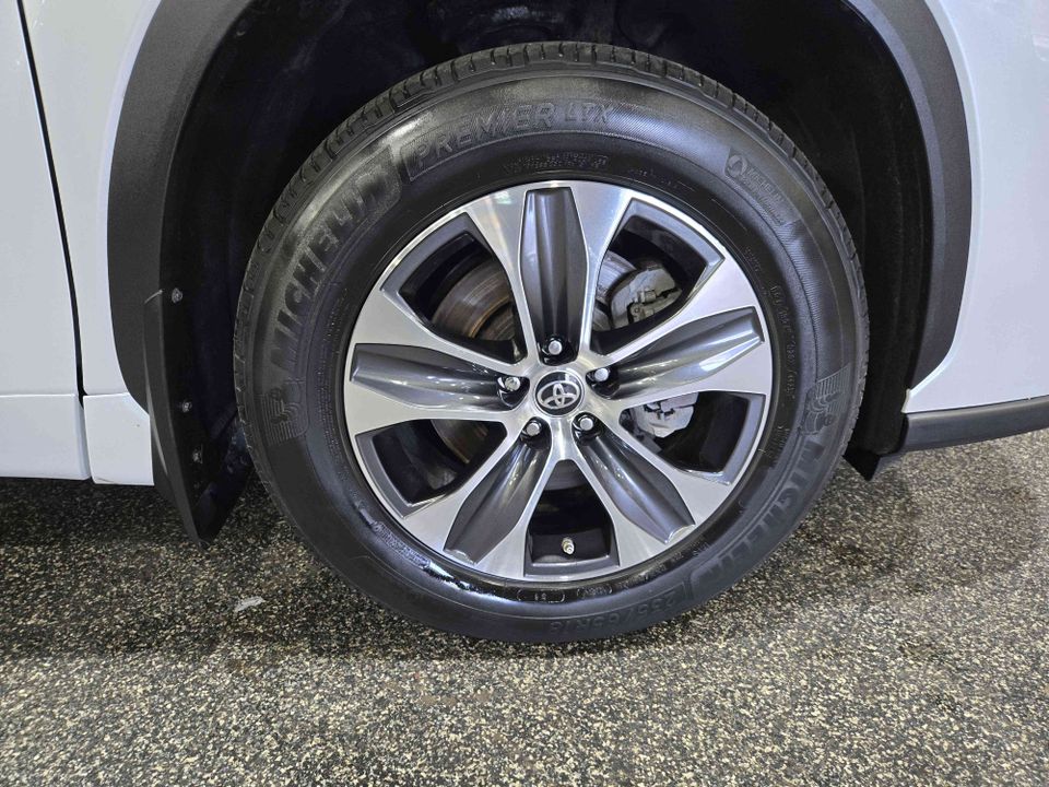 Toyota Highlander 2024 - Image 19