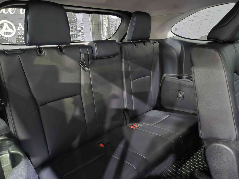 Toyota Highlander 2024 - Image 14