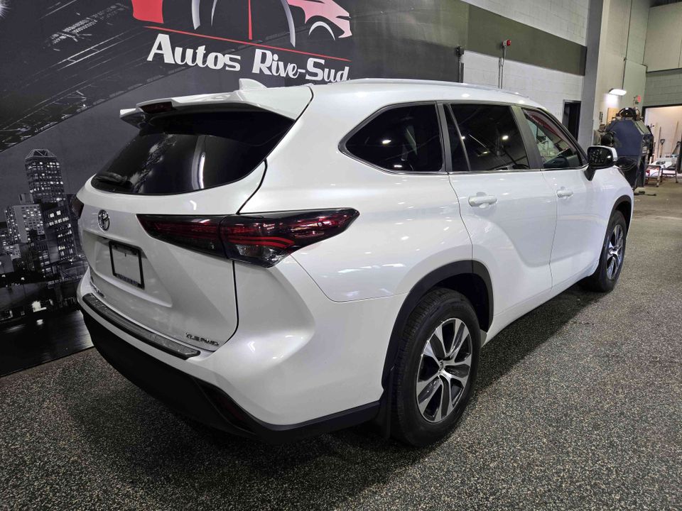 Toyota Highlander 2024 - Image 5