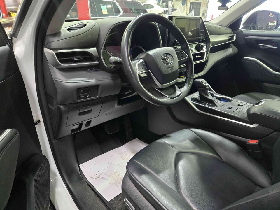 Toyota Highlander 2024 - Image 9
