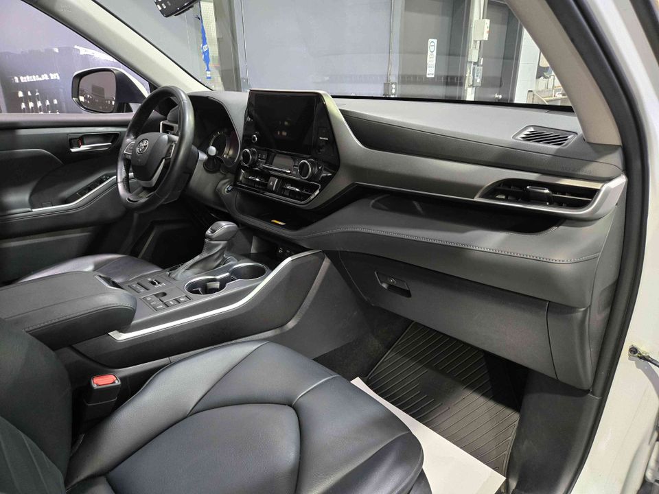 Toyota Highlander 2024 - Image 11