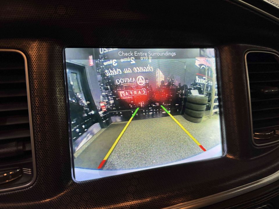 Dodge Charger 2020 - Image 15