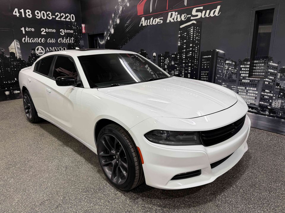 Dodge Charger 2020 - Image 1