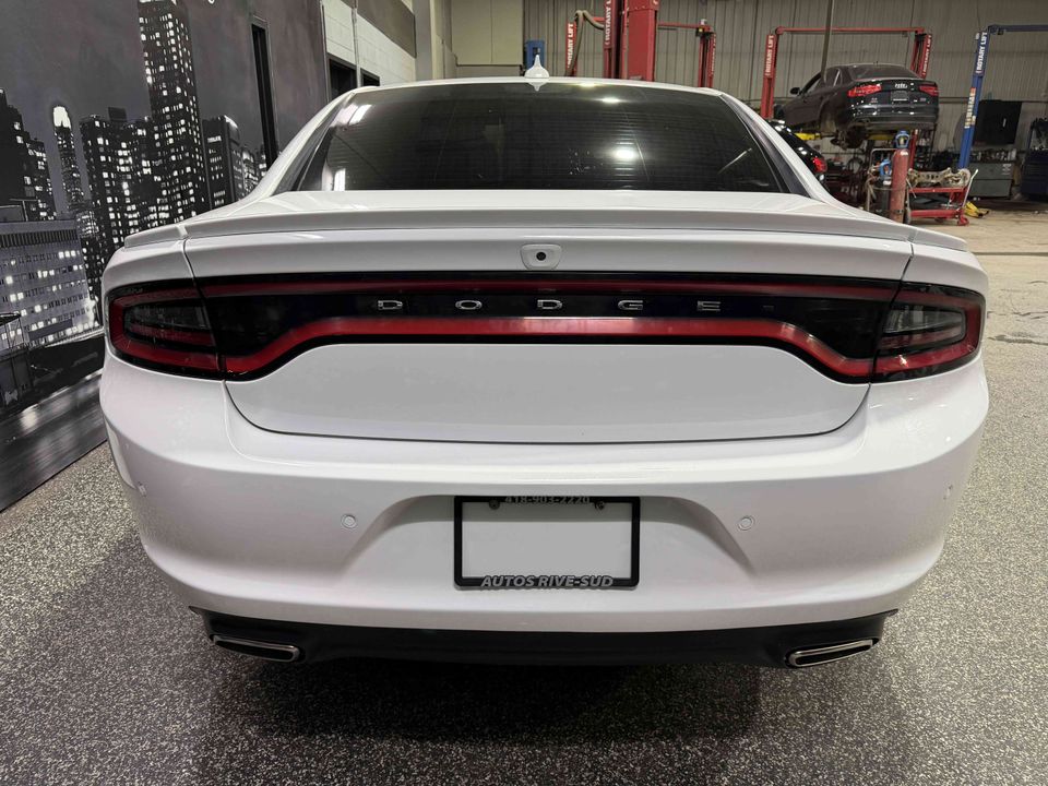 Dodge Charger 2020 - Image 5