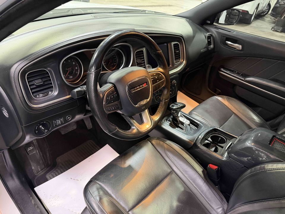 Dodge Charger 2020 - Image 7