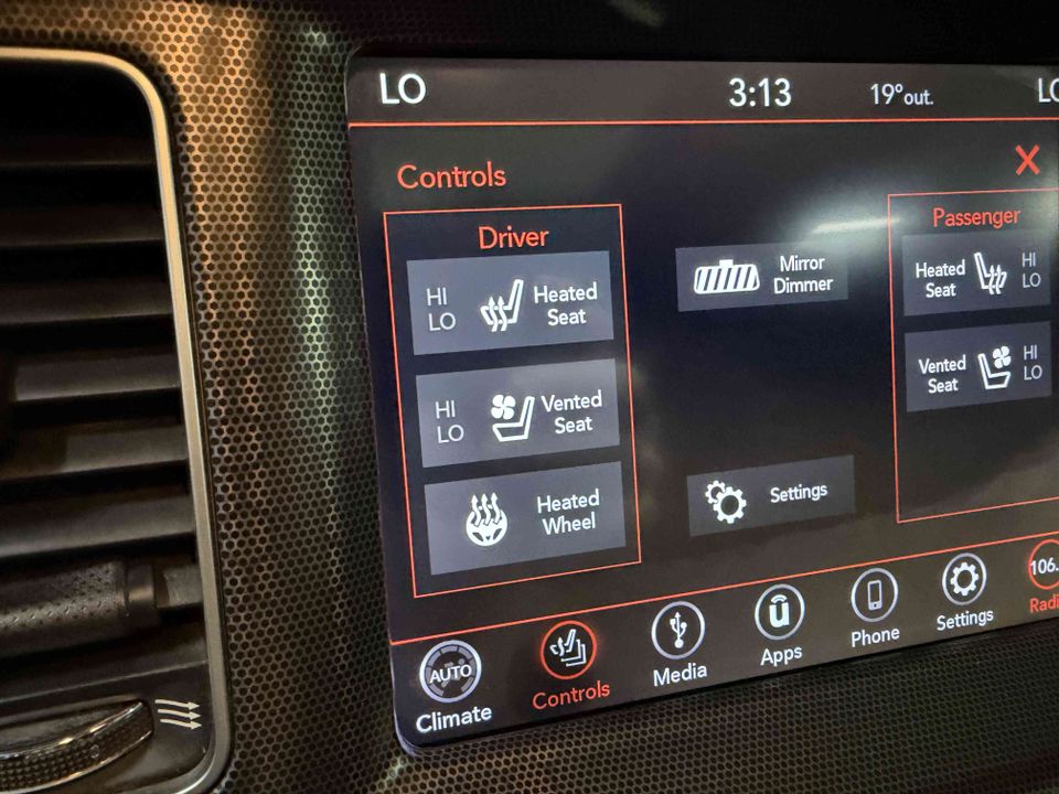 Dodge Charger 2020 - Image 14