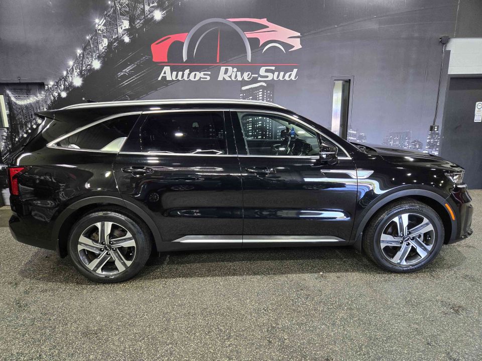 KIA Sorento 2022 - Image 1