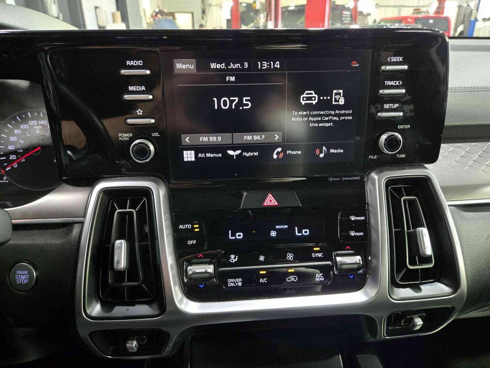 KIA Sorento 2022 - Image 14