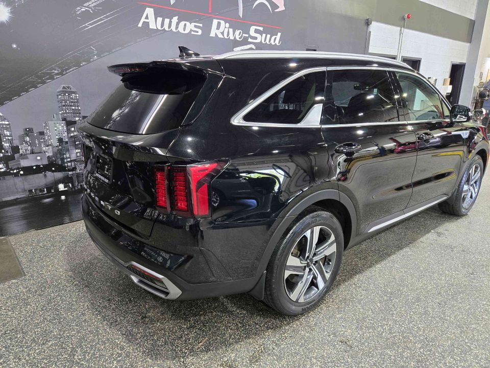 KIA Sorento 2022 - Image 4