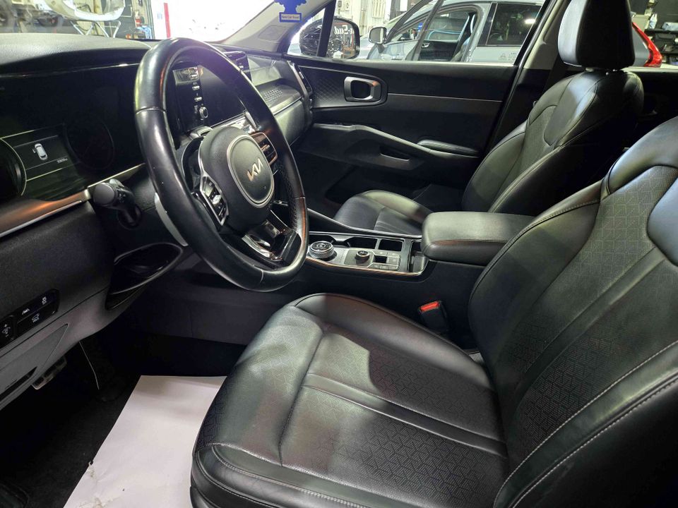 KIA Sorento 2022 - Image 6