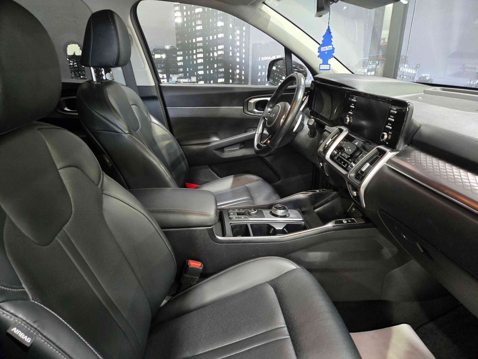 KIA Sorento 2022 - Image 10