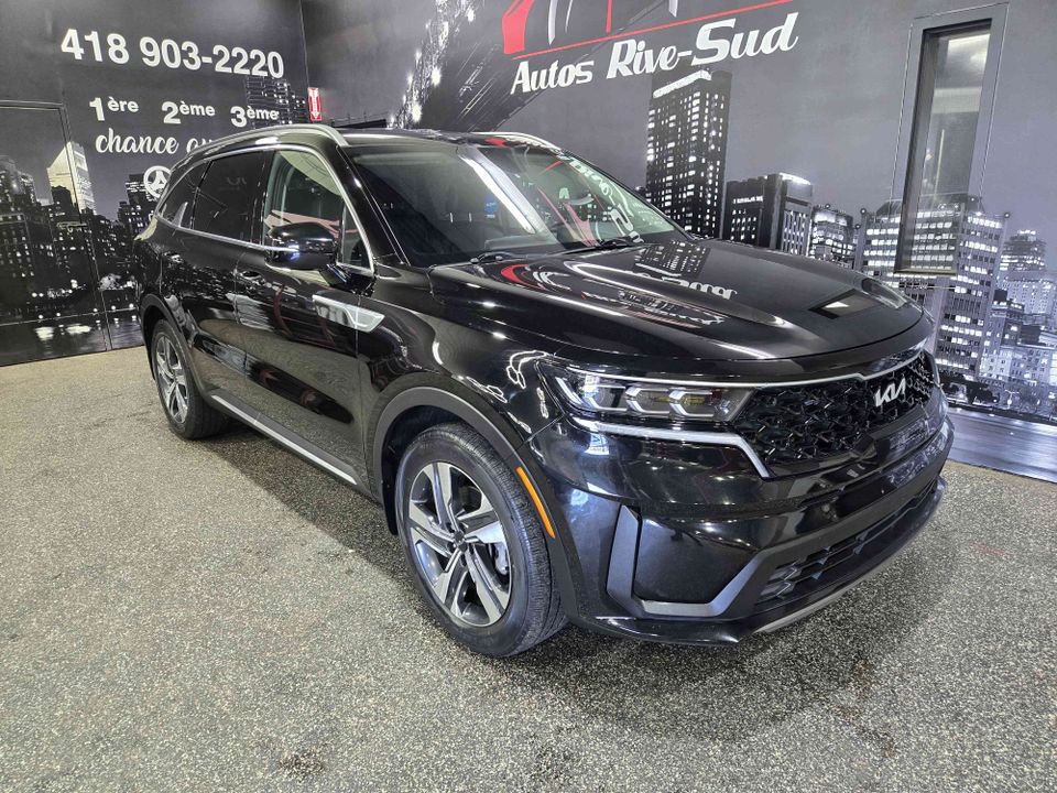 KIA Sorento 2022 - Image 2
