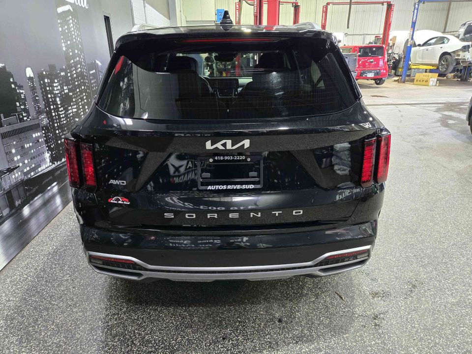 KIA Sorento 2022 - Image 5