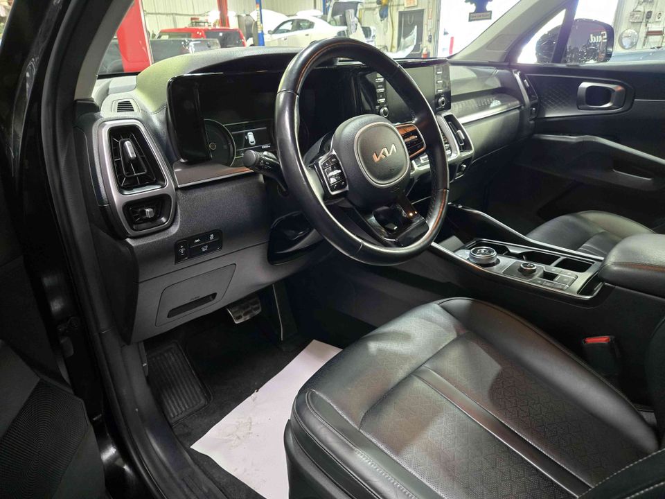KIA Sorento 2022 - Image 7