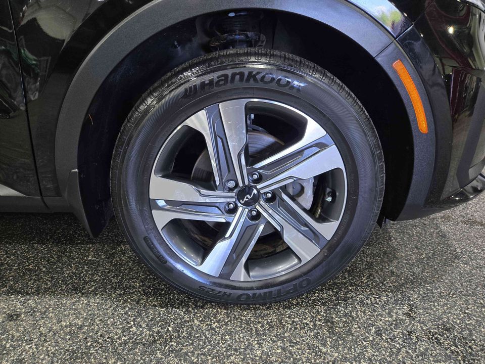 KIA Sorento 2022 - Image 17