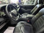Toyota Highlander 2024 - Thumbnail 8