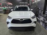 Toyota Highlander 2024 - Thumbnail 3