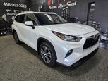 Toyota Highlander 2024 - Thumbnail 2
