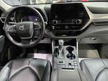 Toyota Highlander 2024 - Thumbnail 10