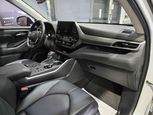 Toyota Highlander 2024 - Thumbnail 11