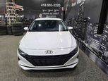 Hyundai Elantra Sedan 2021 - Thumbnail 3