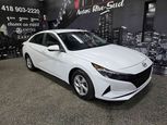 Hyundai Elantra Sedan 2021 - Thumbnail 2