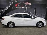 Hyundai Elantra Sedan 2021 - Thumbnail 1