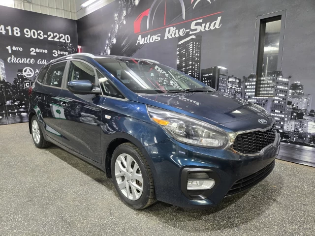 Kia Rondo LX 2017