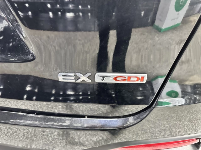 Kia Sorento 2.0L Turbo EX AWD CUIR 2016