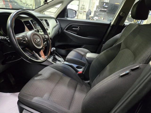 Kia Rondo LX 2017
