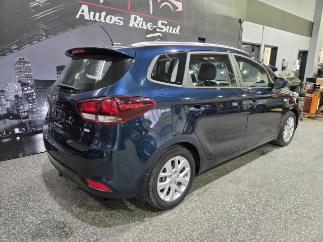 Kia Rondo LX 2017