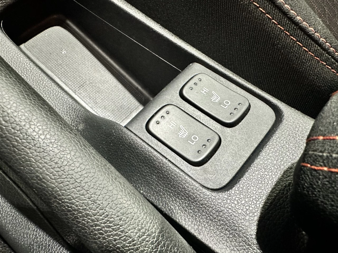 2019 Honda Fit Sport AUTO BAS KILO Image principale