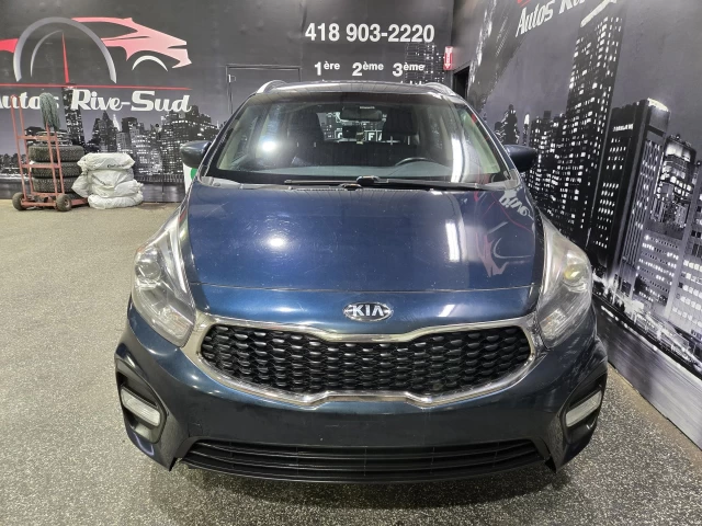 Kia Rondo LX 2017