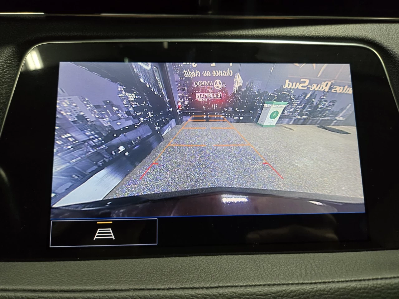 2021 Cadillac XT4 AWD Luxury Image principale