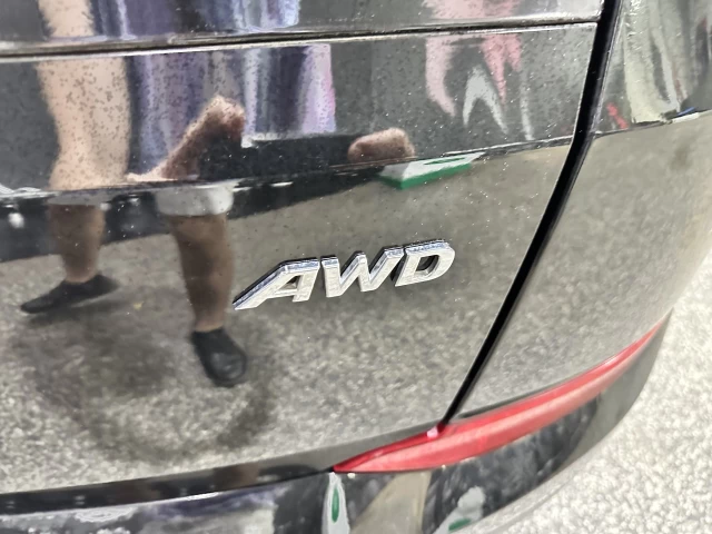 Hyundai Tucson Premium AWD 2016