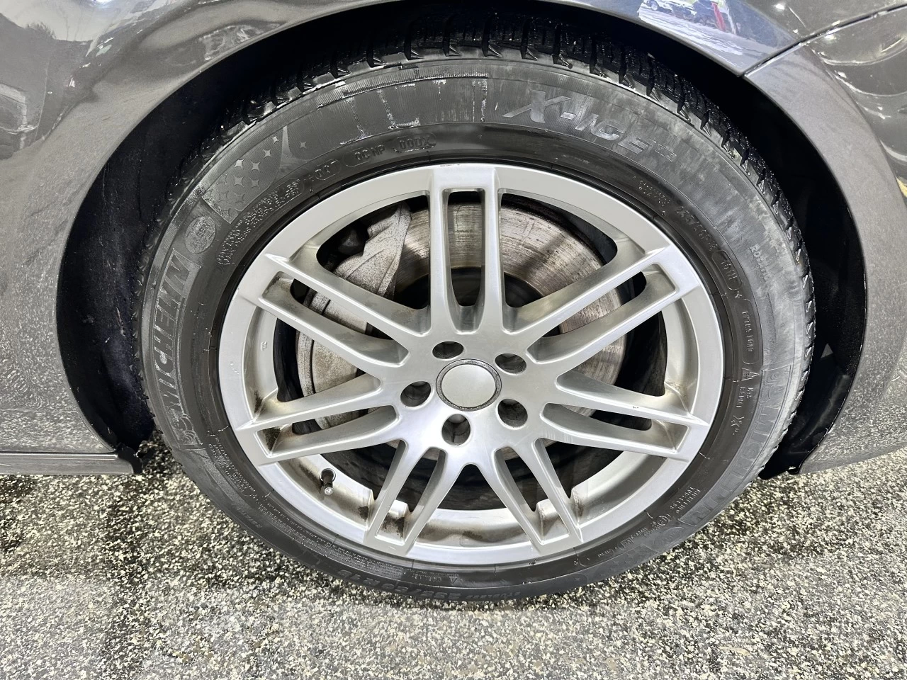 2013 Audi A7 3.0T PREMIUM Main Image