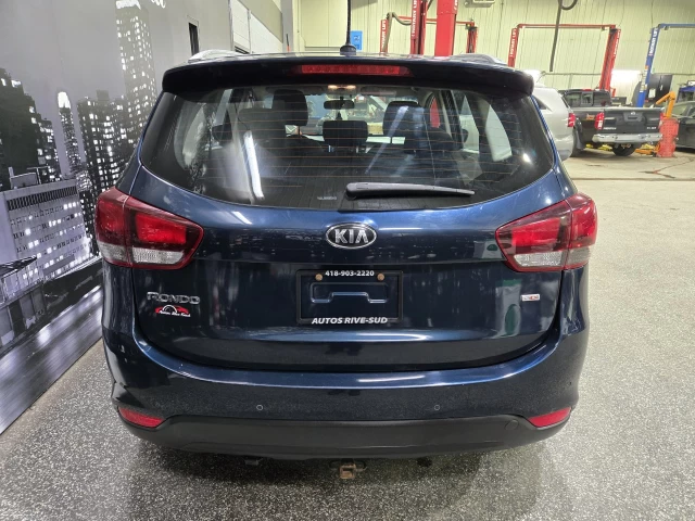 Kia Rondo LX 2017