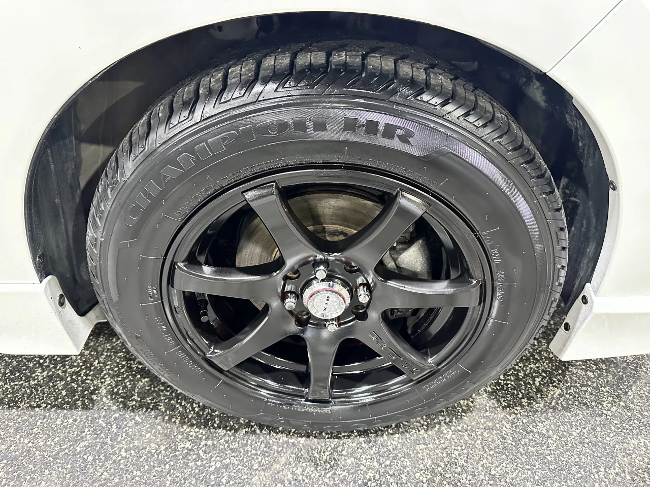 2019 Honda Fit Sport AUTO BAS KILO Image principale