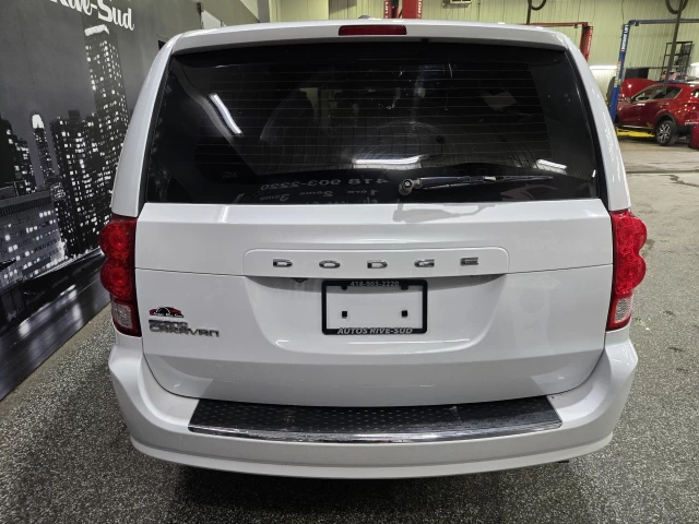 Dodge Grand Caravan ENSEMBLE VALEUR 2019